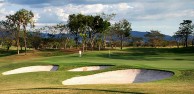 Royal Hills Golf Resort & Spa